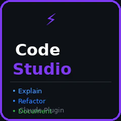 Code Studio