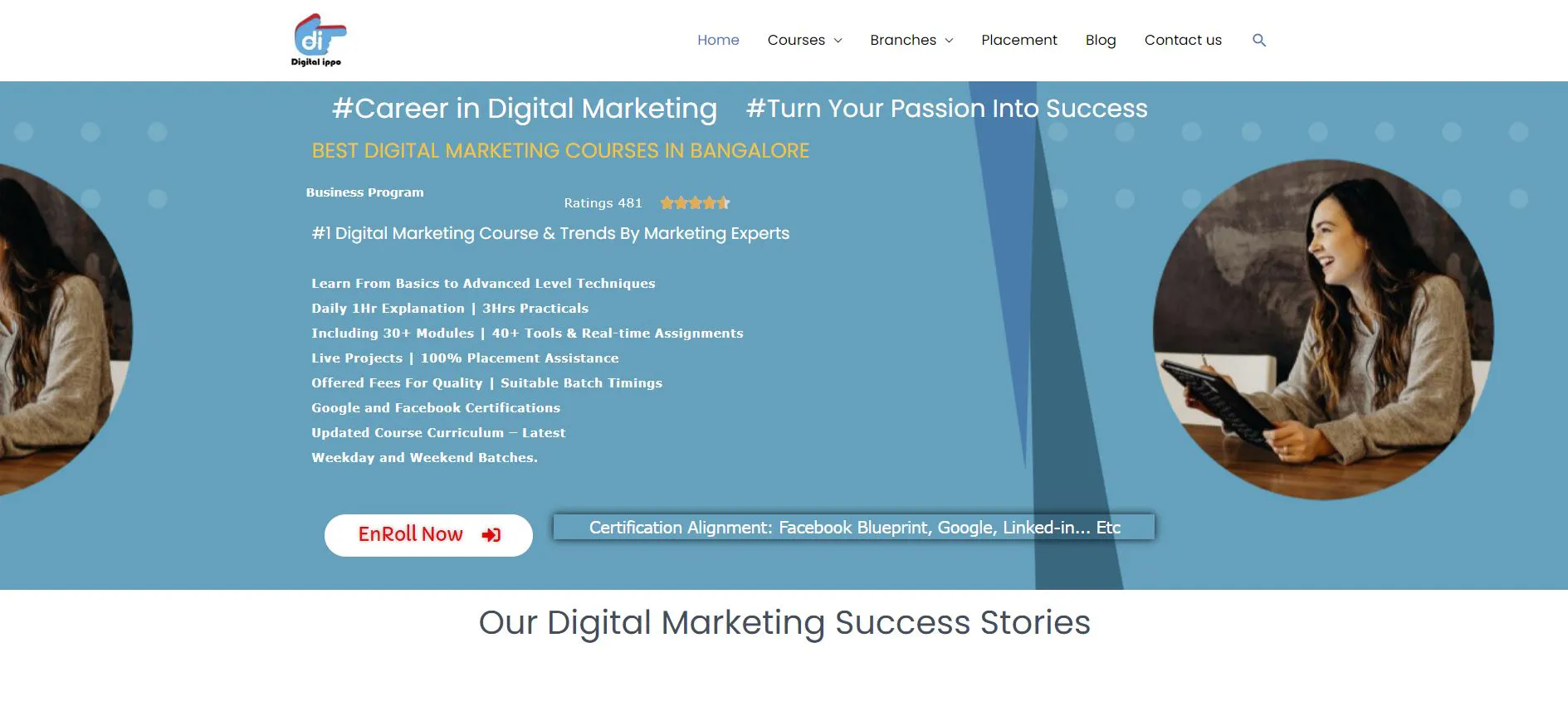 Digital Marketing Courses in Bangalore gallery image
