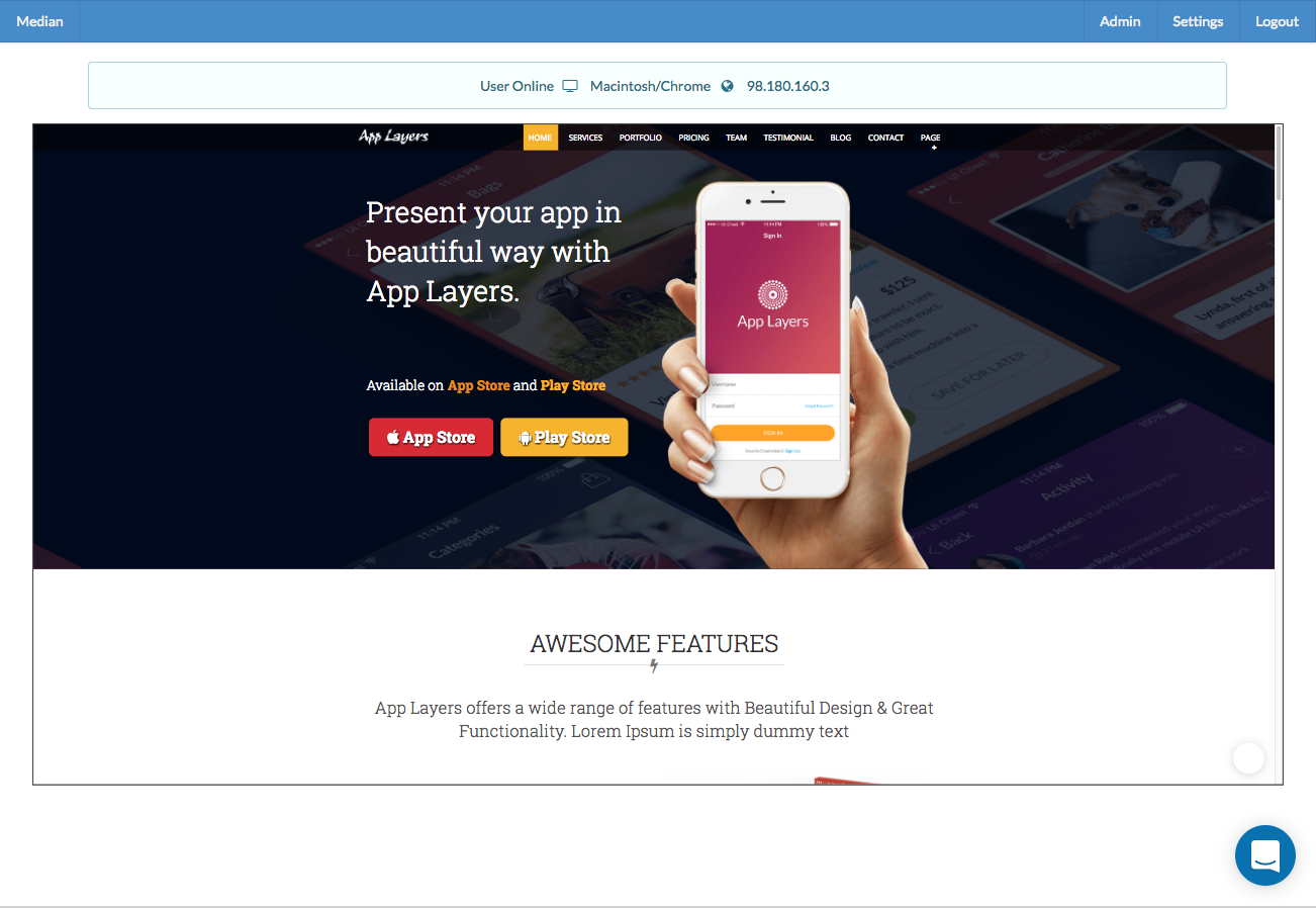 Median gallery image