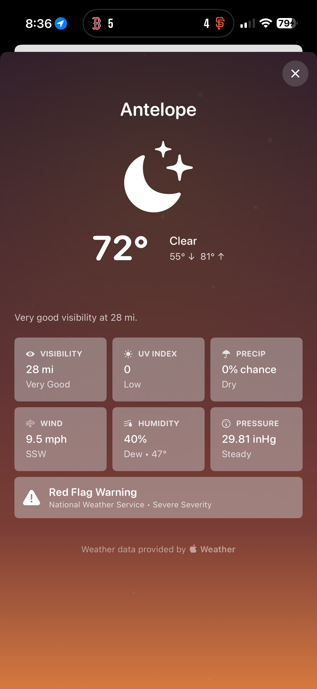 Diario — Day Agenda gallery image