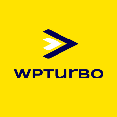 WPTurbo logo
