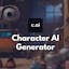 Character.AI Generator