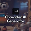 Character.AI Generator