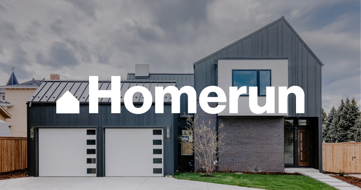 Homerun gallery image