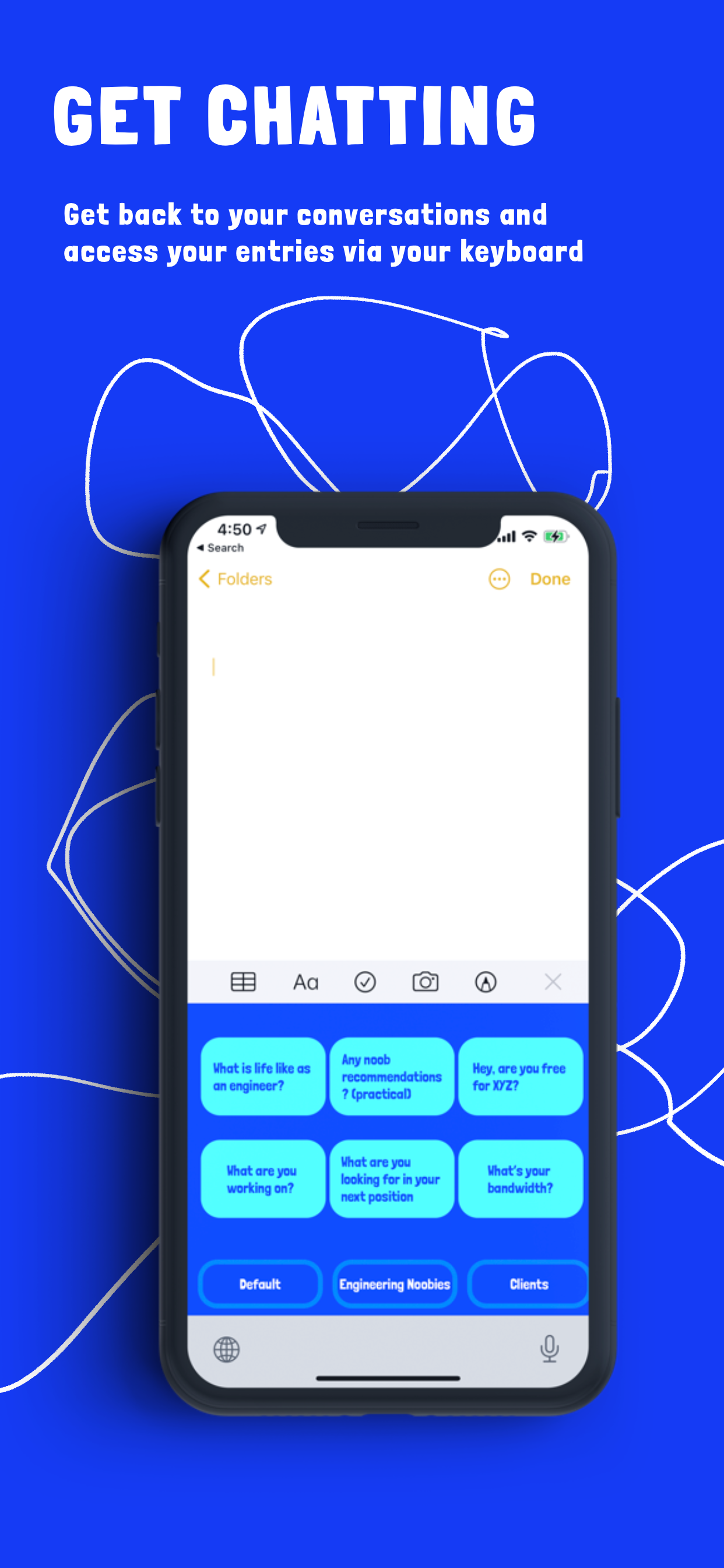 CRAZY REPEAT gallery image