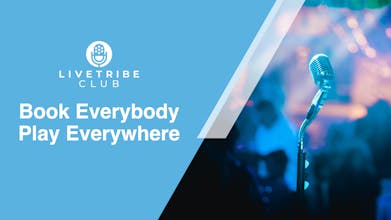 Live Tribe Club gallery image