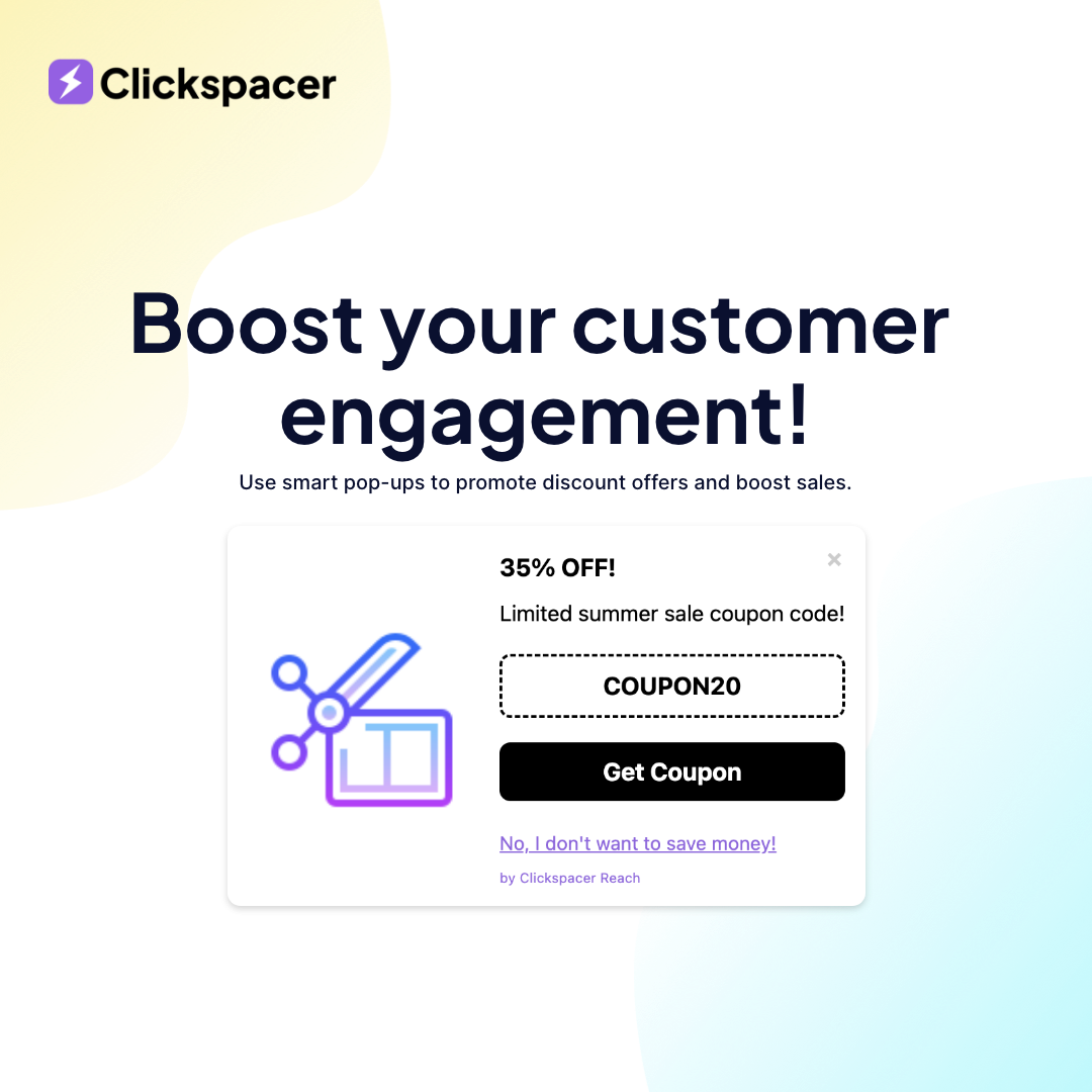 وسائط ClickSpacer 4