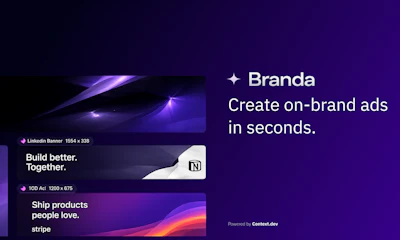 Branda