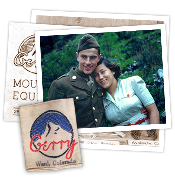 Radio Diaries - The Ski Troops of WWII gallery image