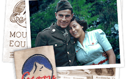 Radio Diaries - The Ski Troops of WWII media 2