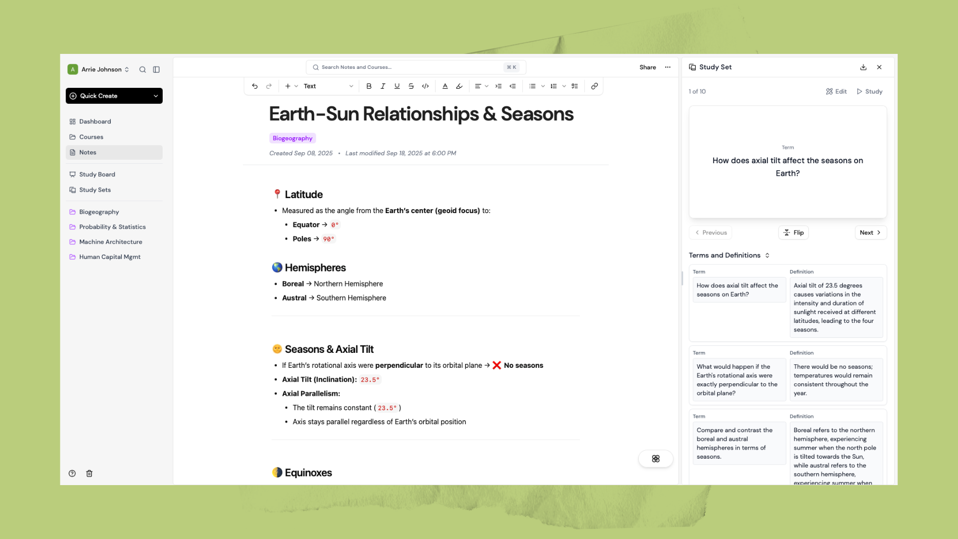 Lurna - Screenshot 3 showing product features and functionality