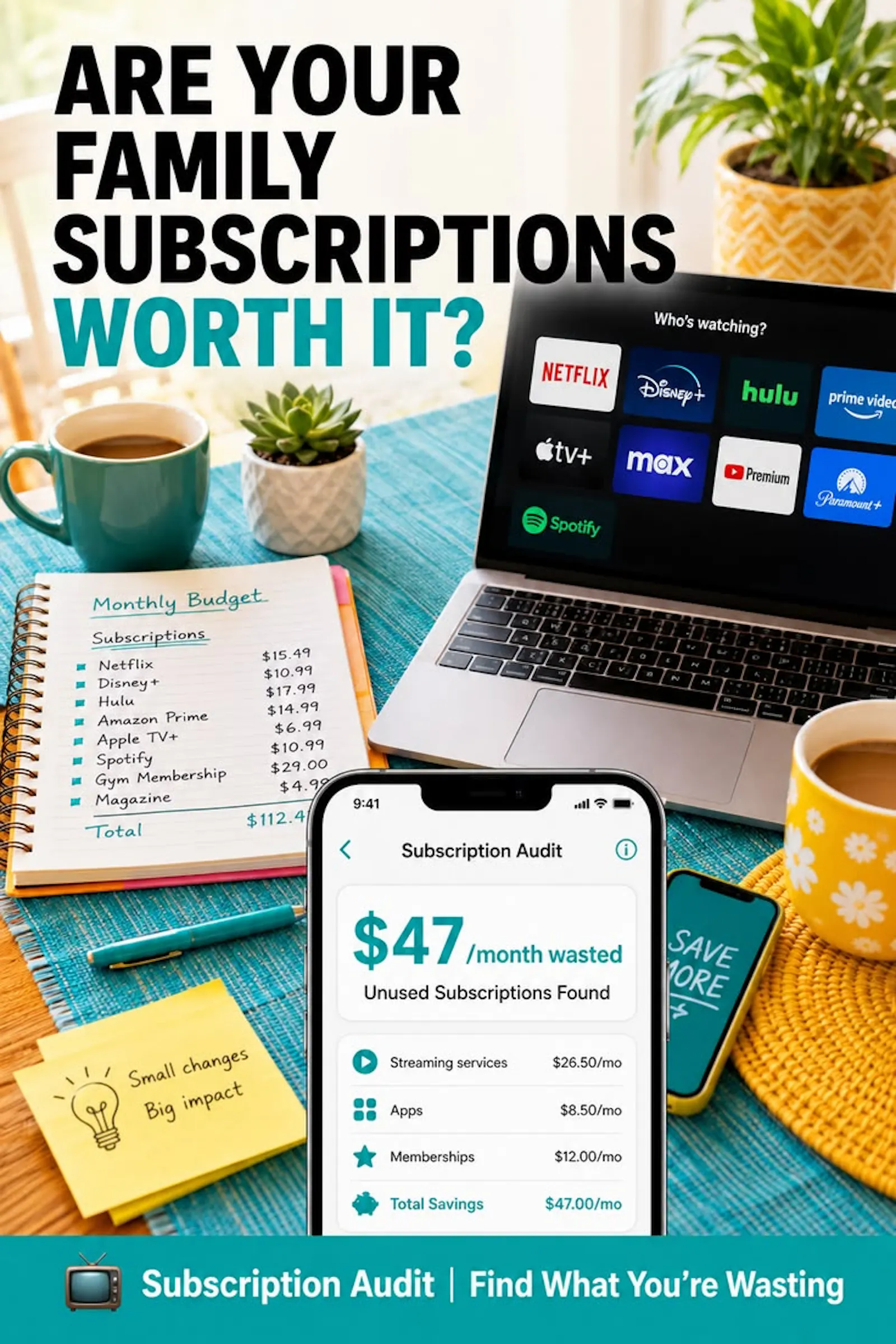 Family Calculator screenshot 4