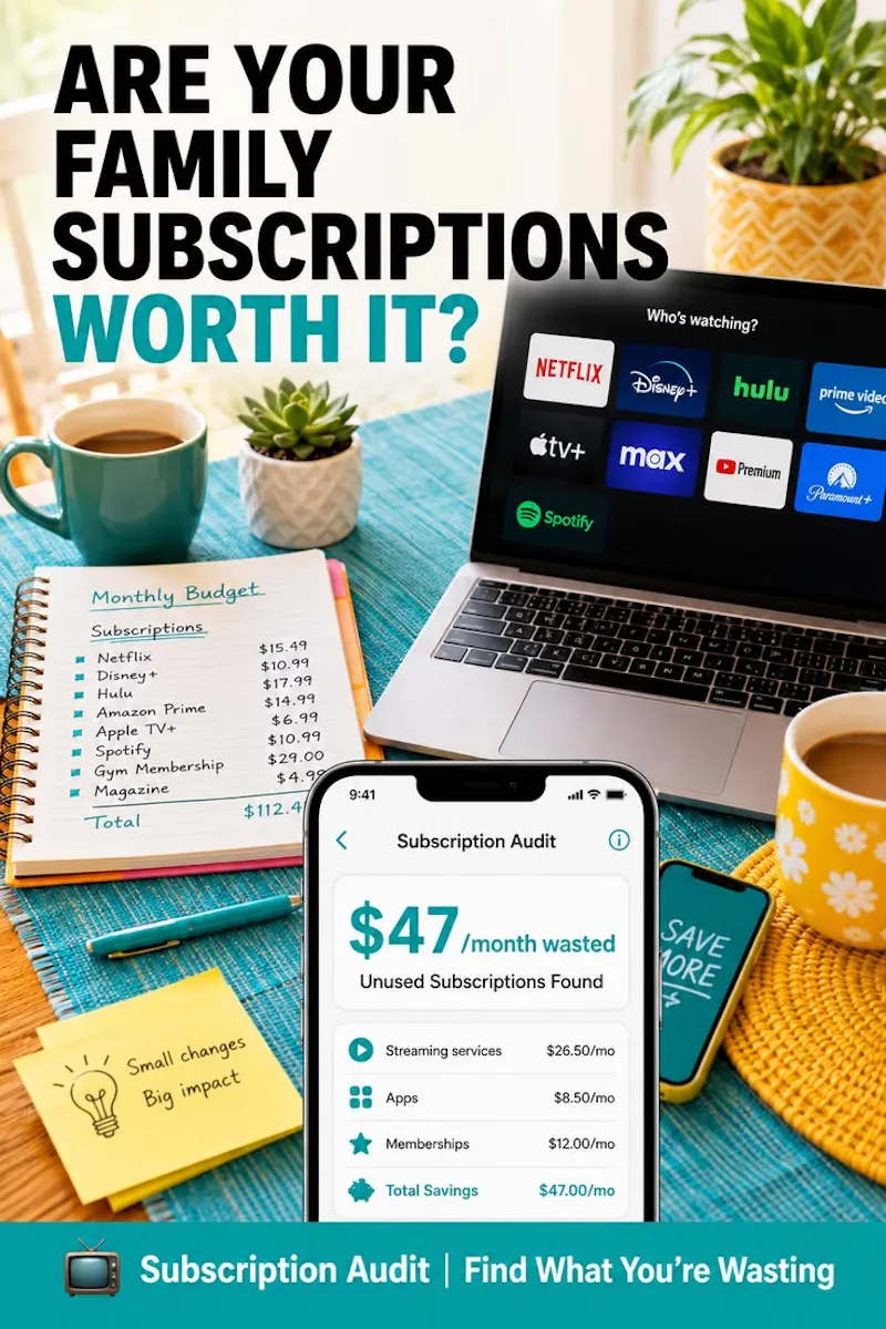 Family Calculator screenshot 4