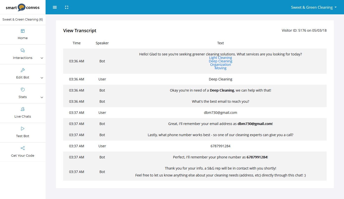 Convo Ads gallery image