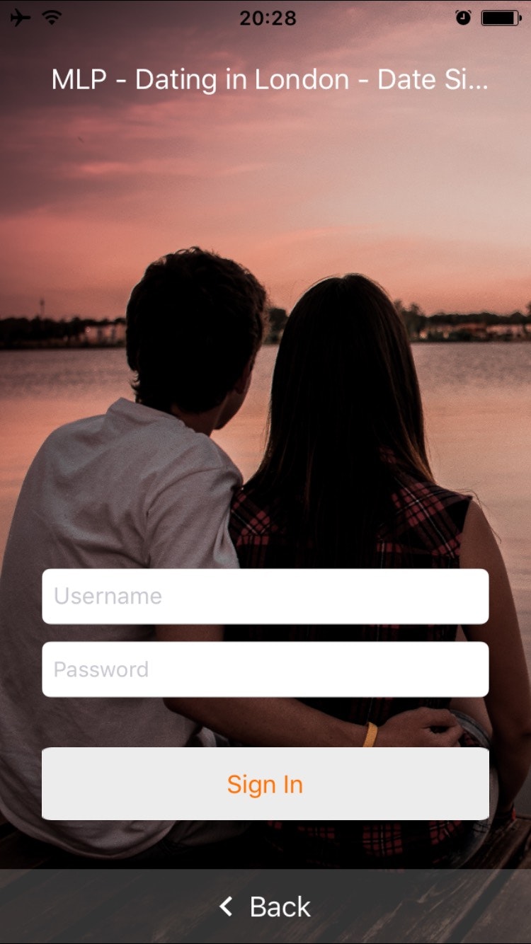 MeetLovelyPeople  in London gallery image