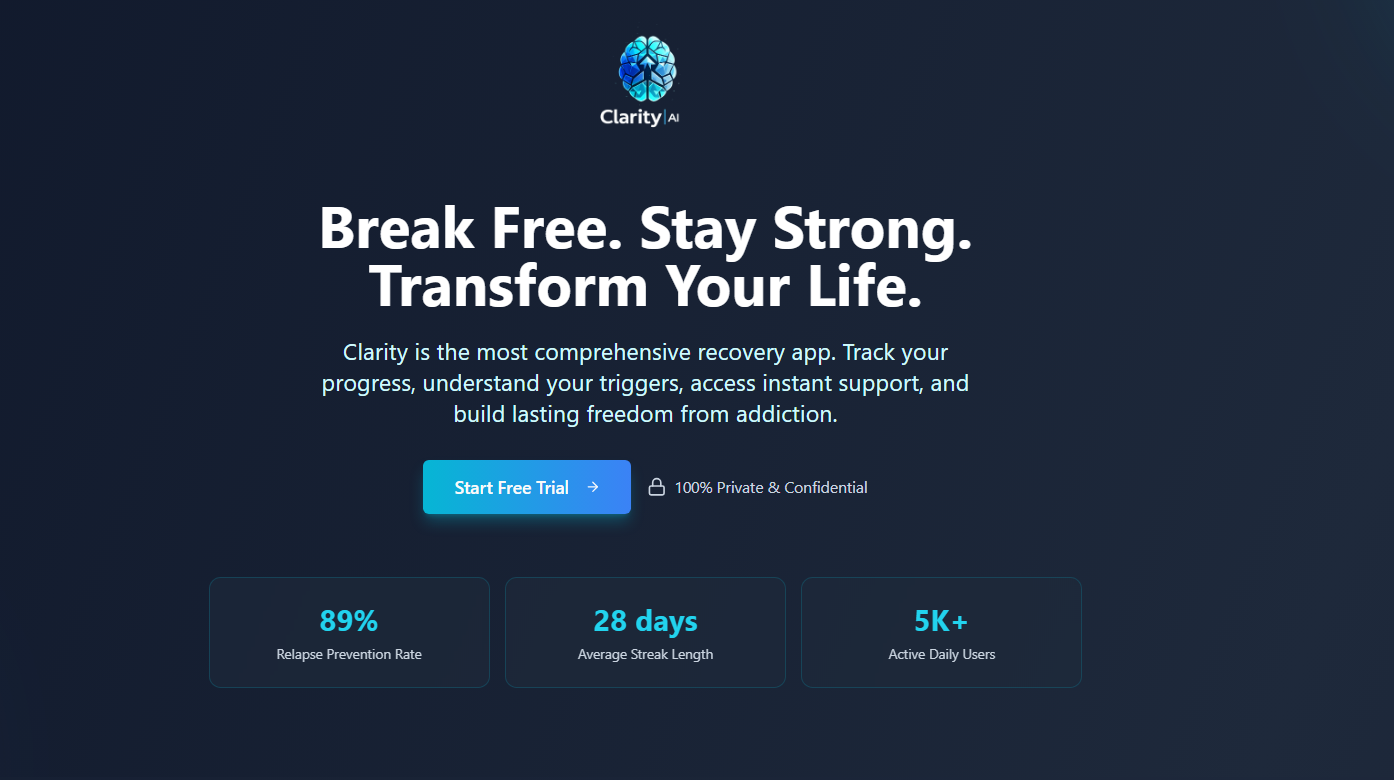 Clarity gallery image