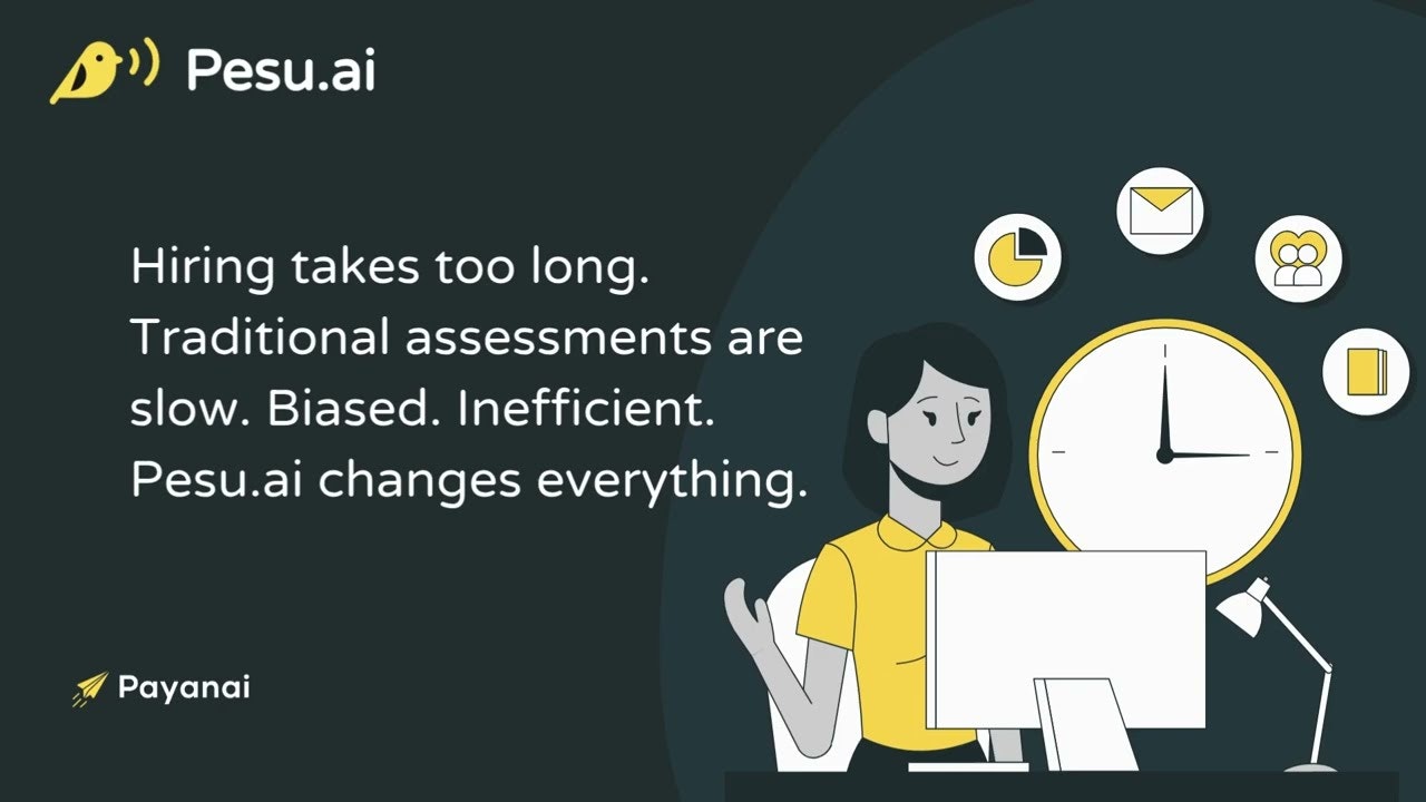 Meet Pesu.ai gallery image