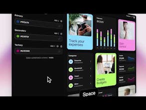 UI Colors gallery image