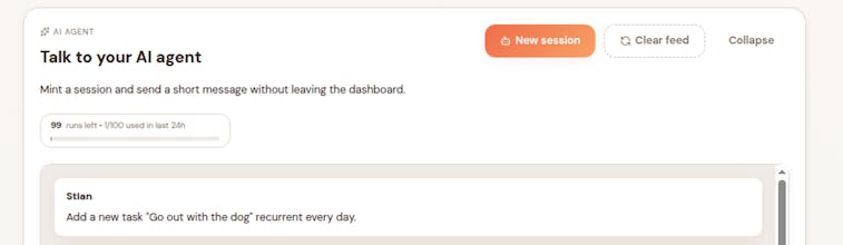 Homeharmony.life gallery image