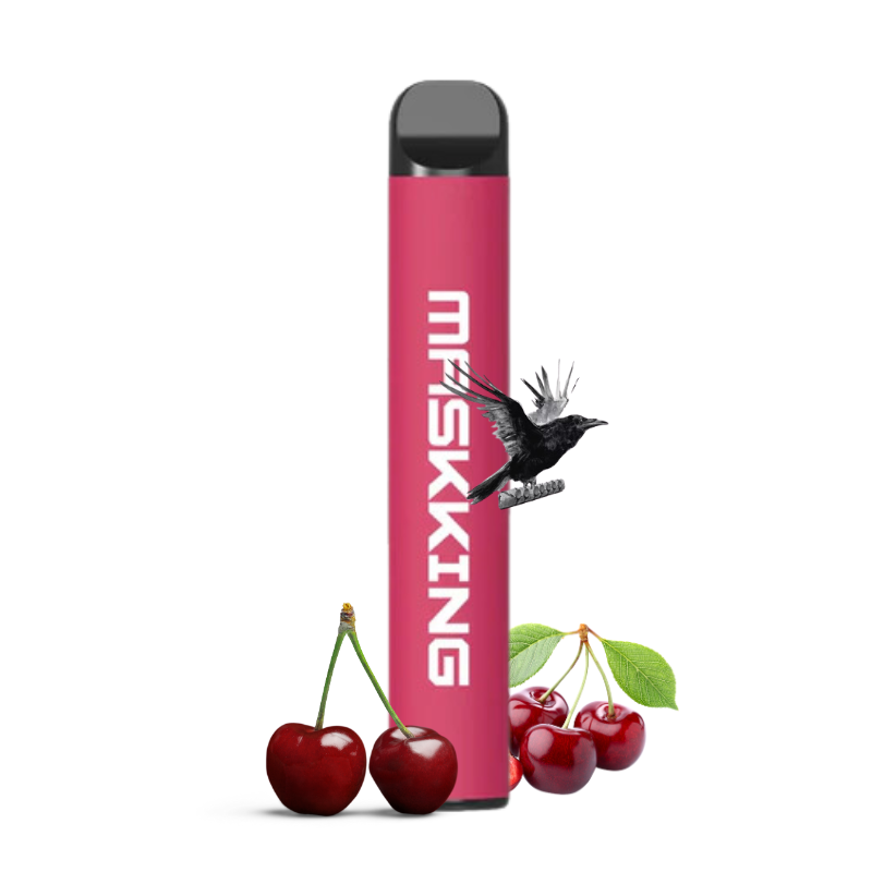 Enmascarar - Maskking High Pro Disposable Vape media 1