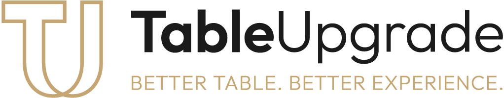TableUpgrade gallery image