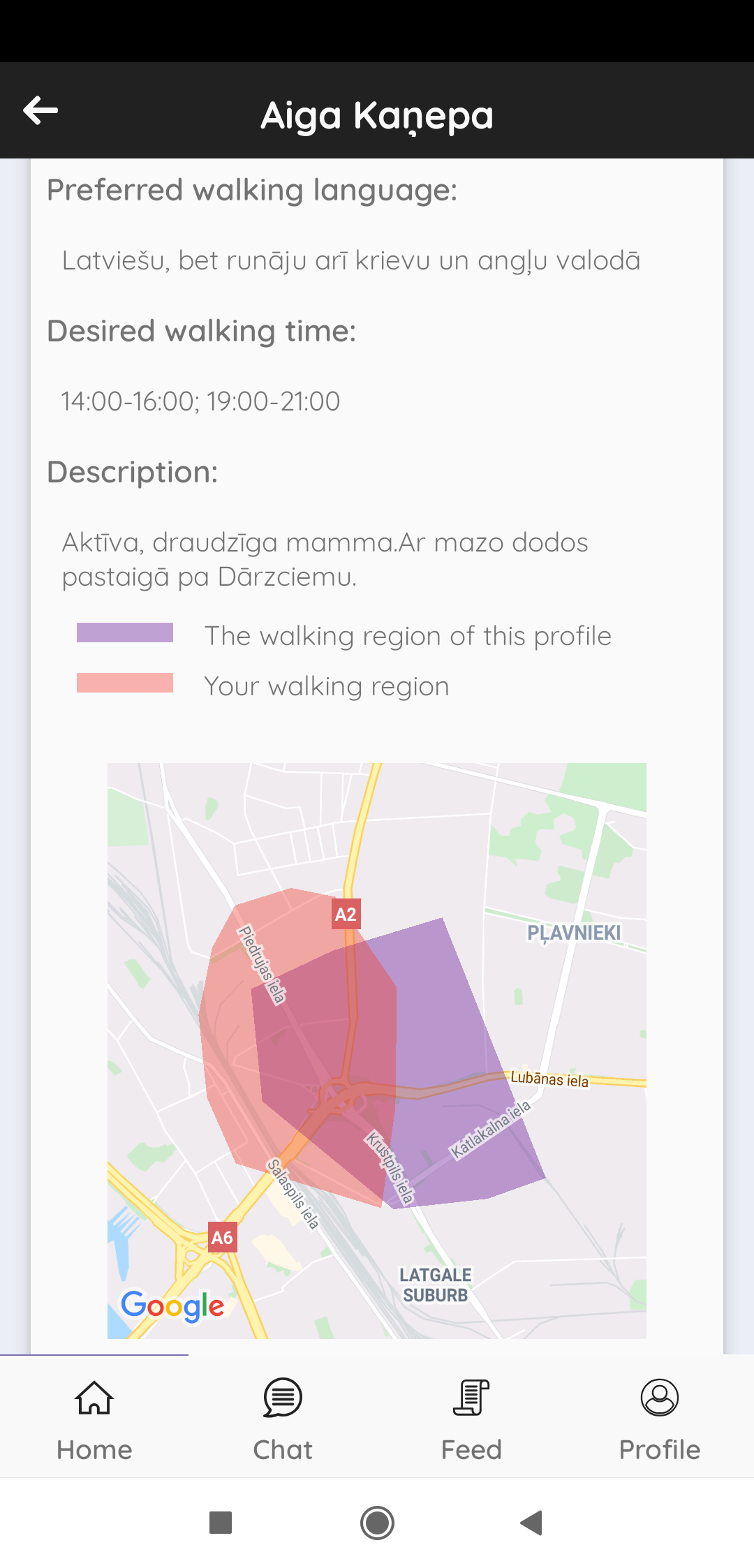 Tip Tap Mama gallery image