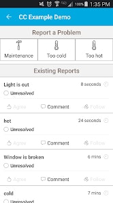 Crowd Comfort gallery image