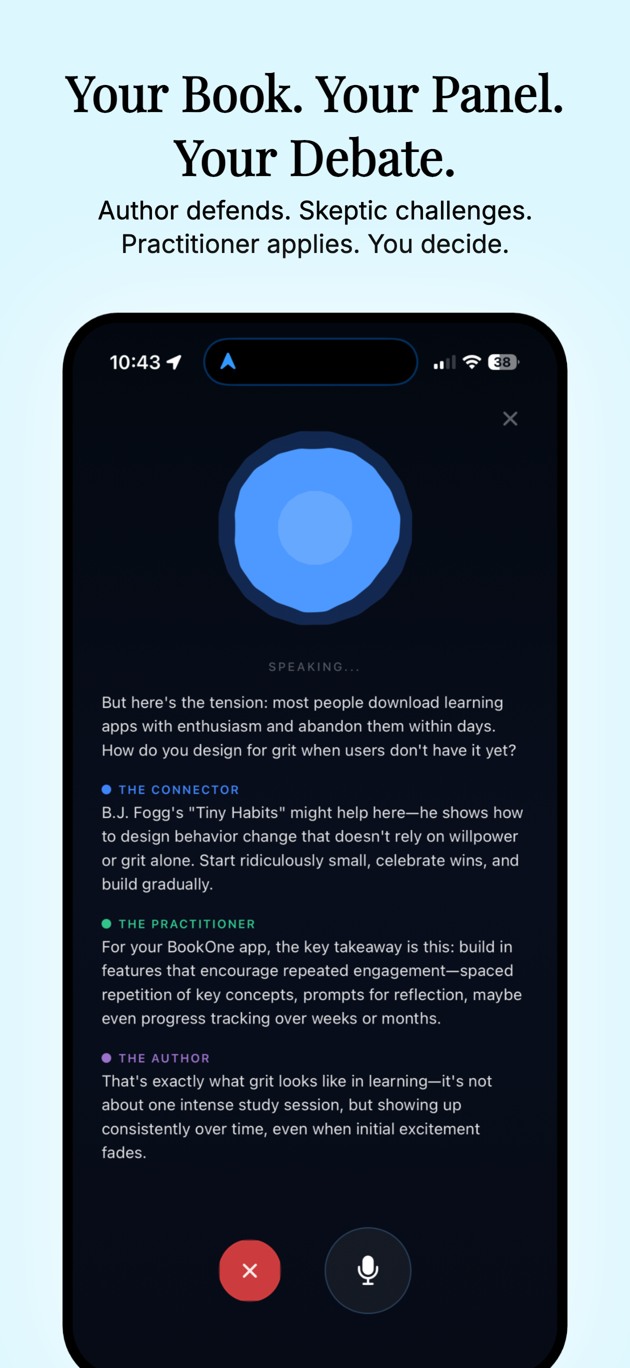 BookOne gallery image