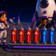 Star Hopper — Math Adventures for Kids