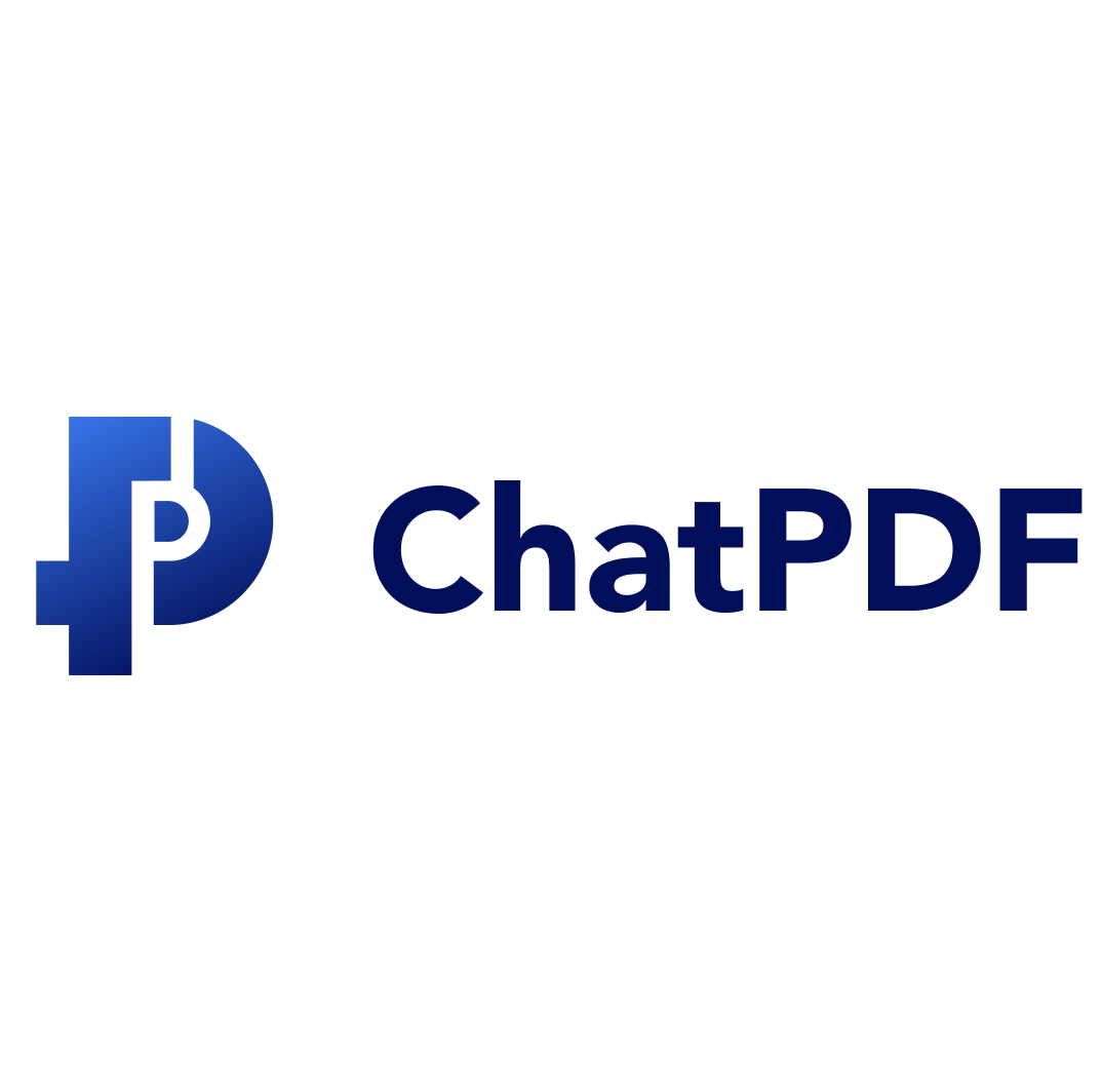 ChatPDF logo
