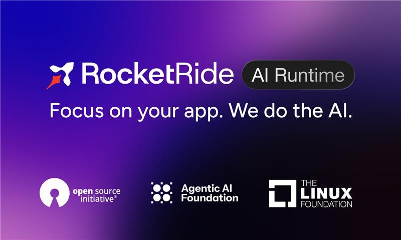 RocketRide gallery image