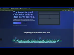 Deal Clarity gallery image
