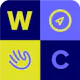 Welcome Compass