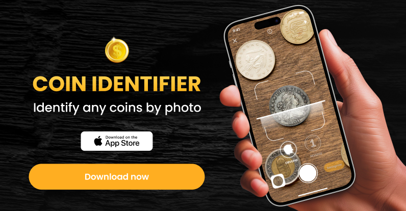Coin ID Scanner gallery image