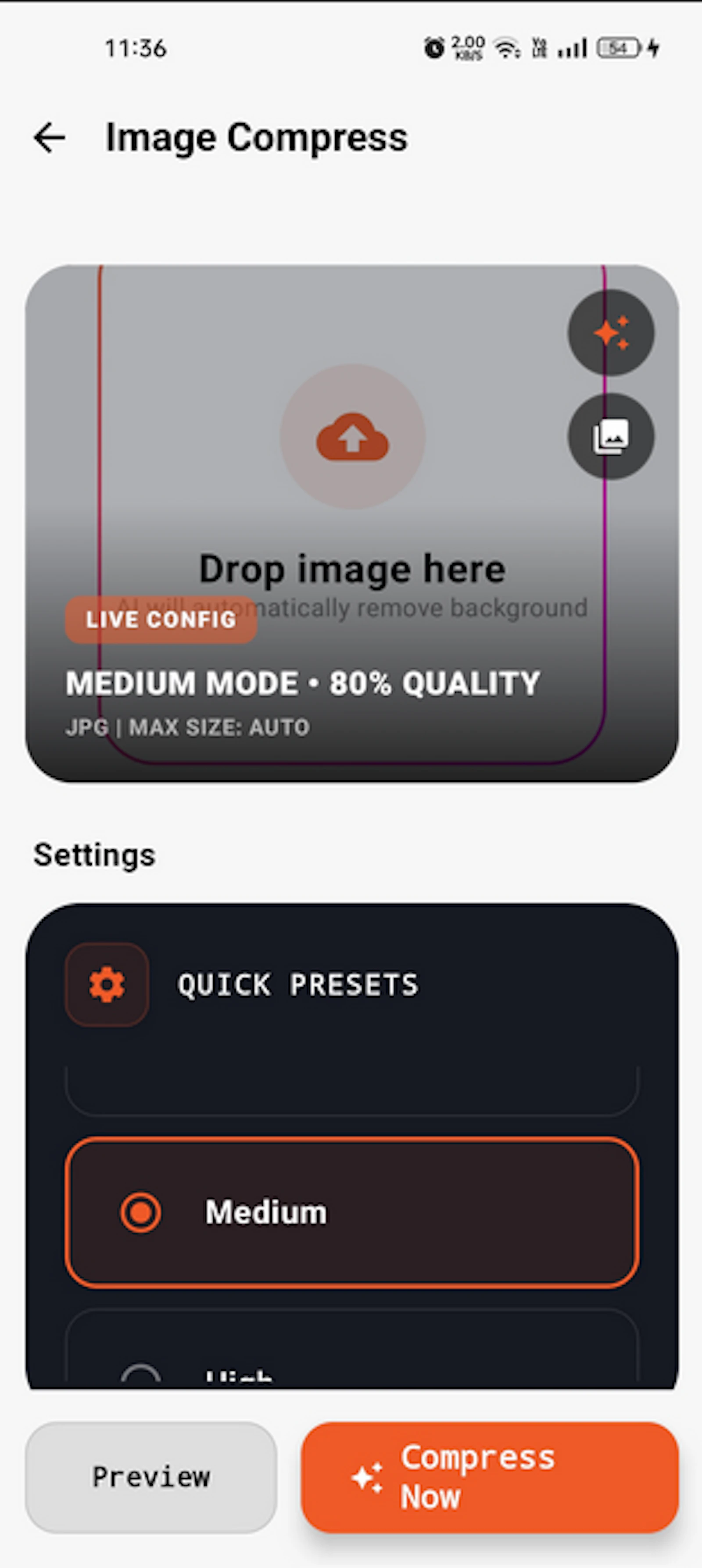 snapdocx screenshot 2