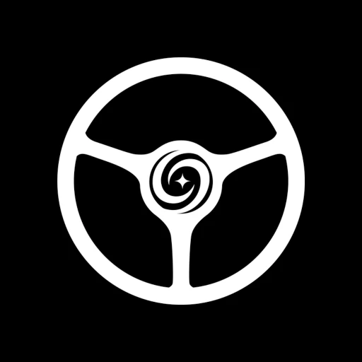 Car Nebula logo