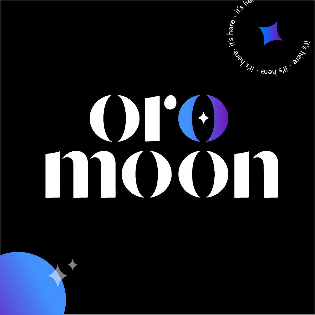 Oromoon gallery image