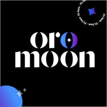 Oromoon gallery image