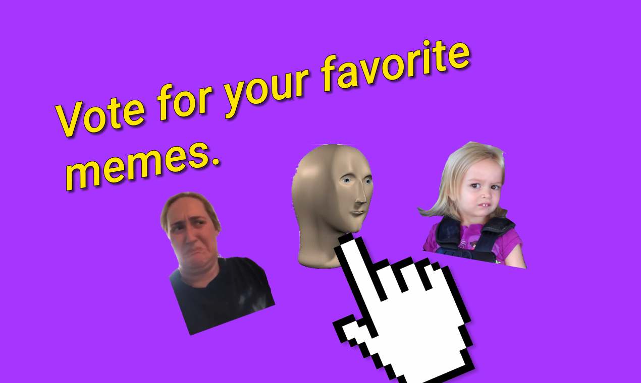 Best Meme of The Decade gallery image