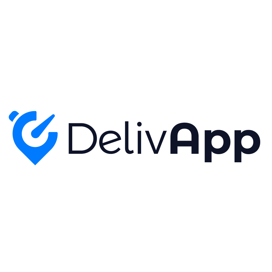 DelivApp gallery image