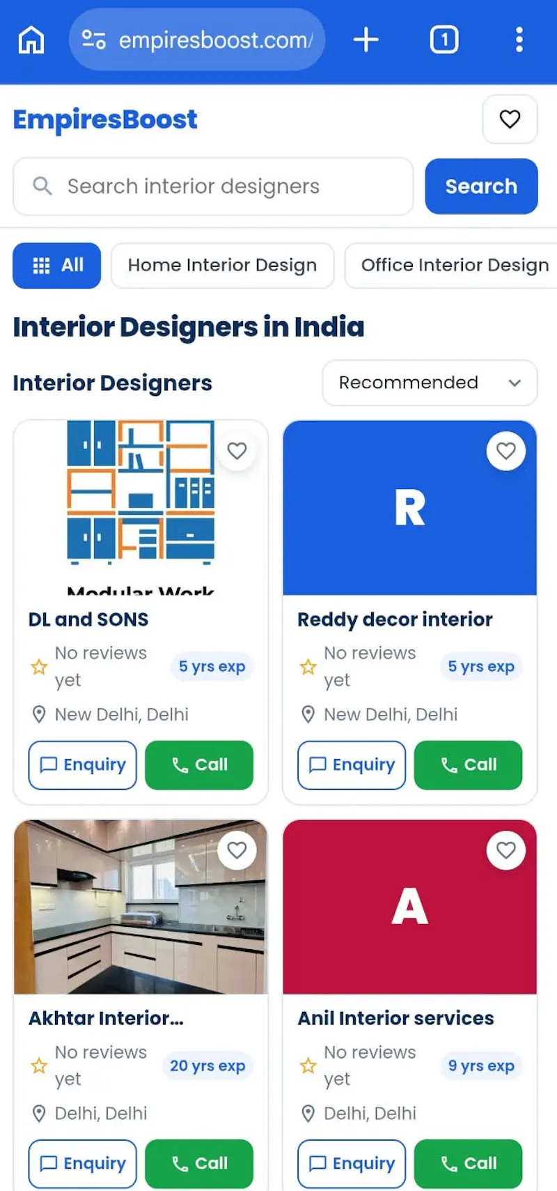 empiresboost screenshot 2