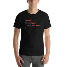 Build Apps Not Walls gallery image
