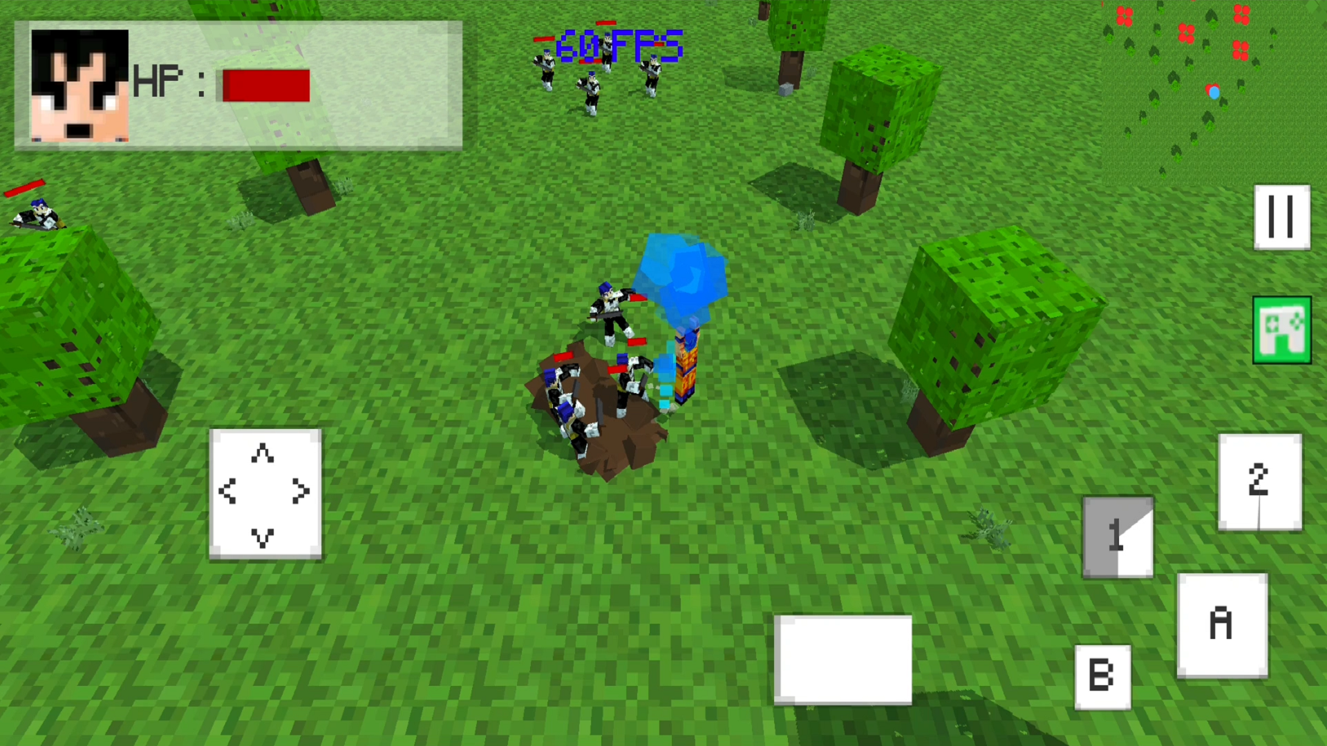 Anime Craft 2 gallery image