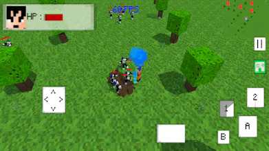 Anime Craft 2 gallery image