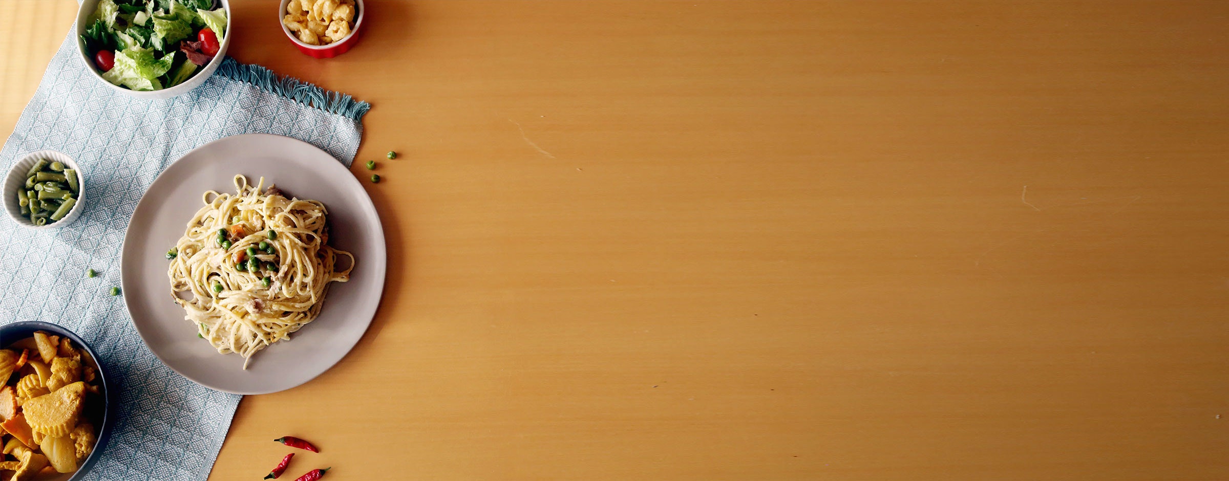 SpoonRocket gallery image