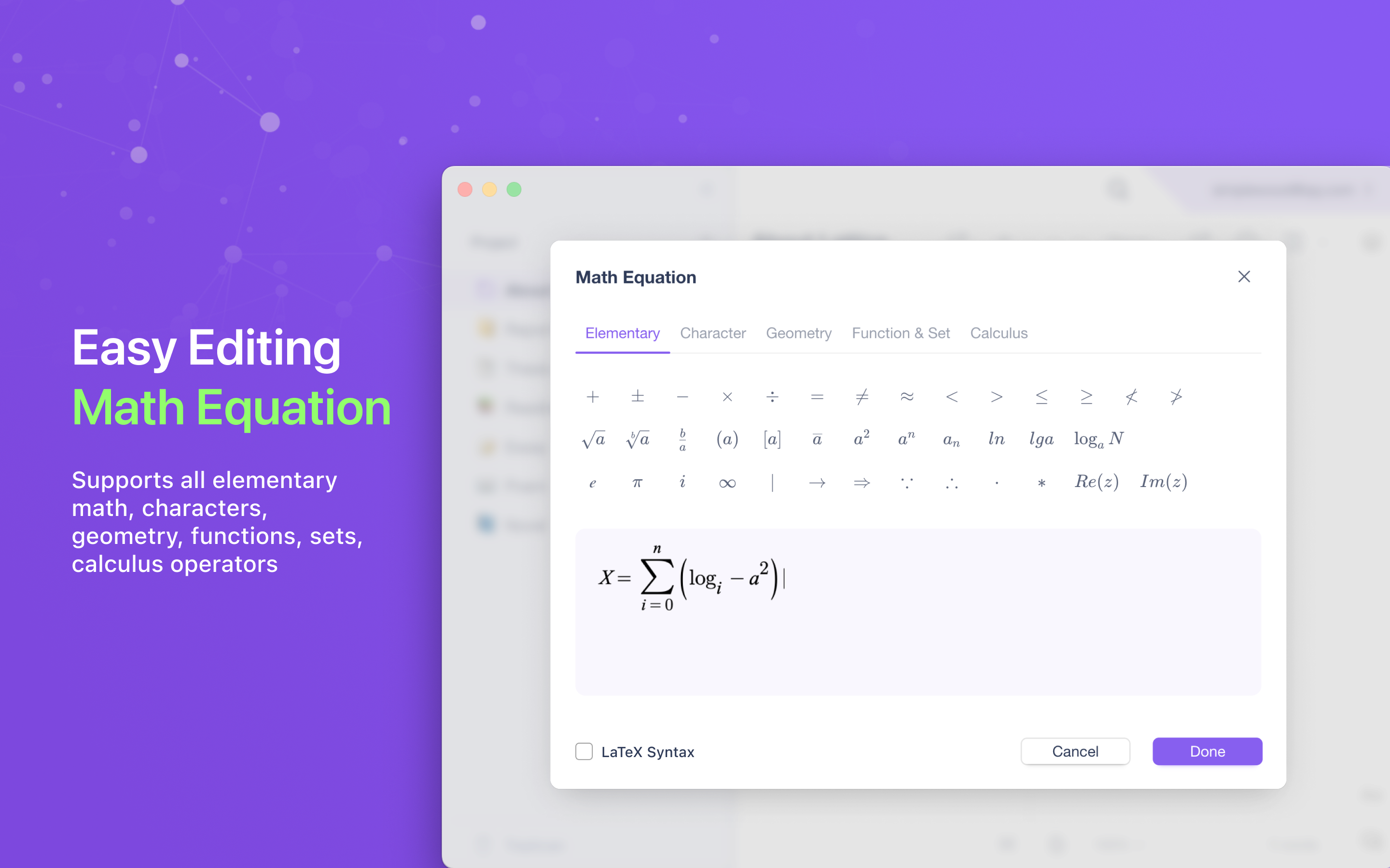 Lane - Le note di gestione della conoscenza simili al cervello media 6