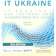 IT Ukraine - IT Services And Software R&D In Europe's Rising Tech Nation