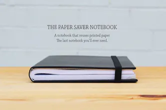 Paper Saver gallery image