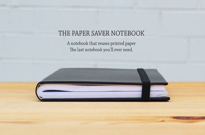 Paper Saver Image