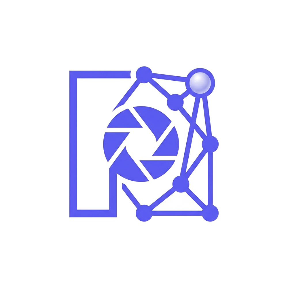 PearlFrame - Main product screenshot demonstrating key features and user interface
